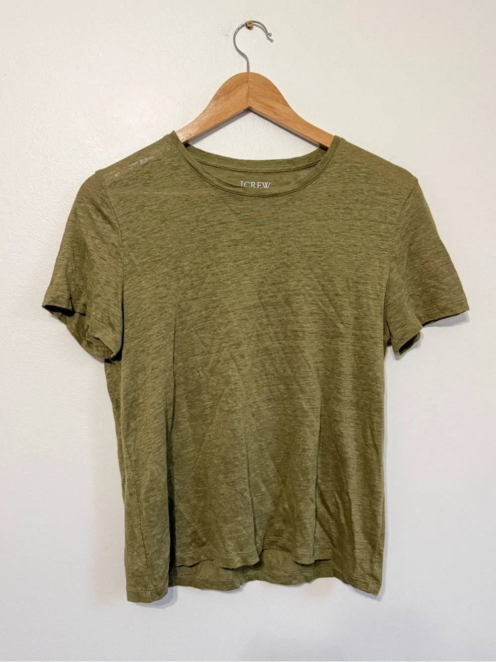 J. Crew great size